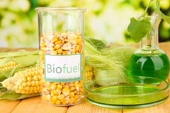 Gransmore Green biofuel availability