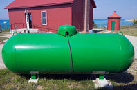 Gransmore Green fuelled boilers